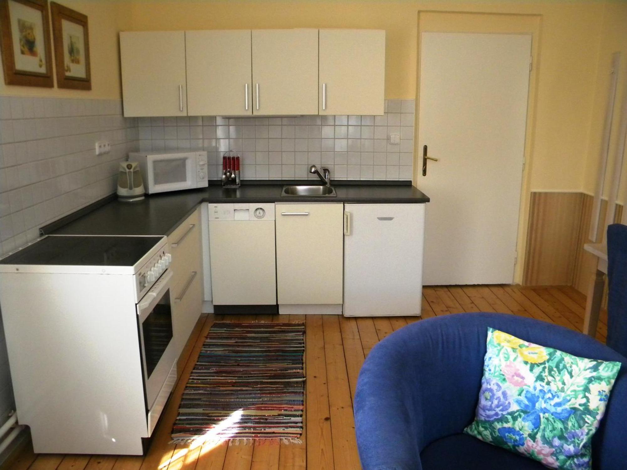 Apartment Barbara Mariánské Lázně المظهر الخارجي الصورة