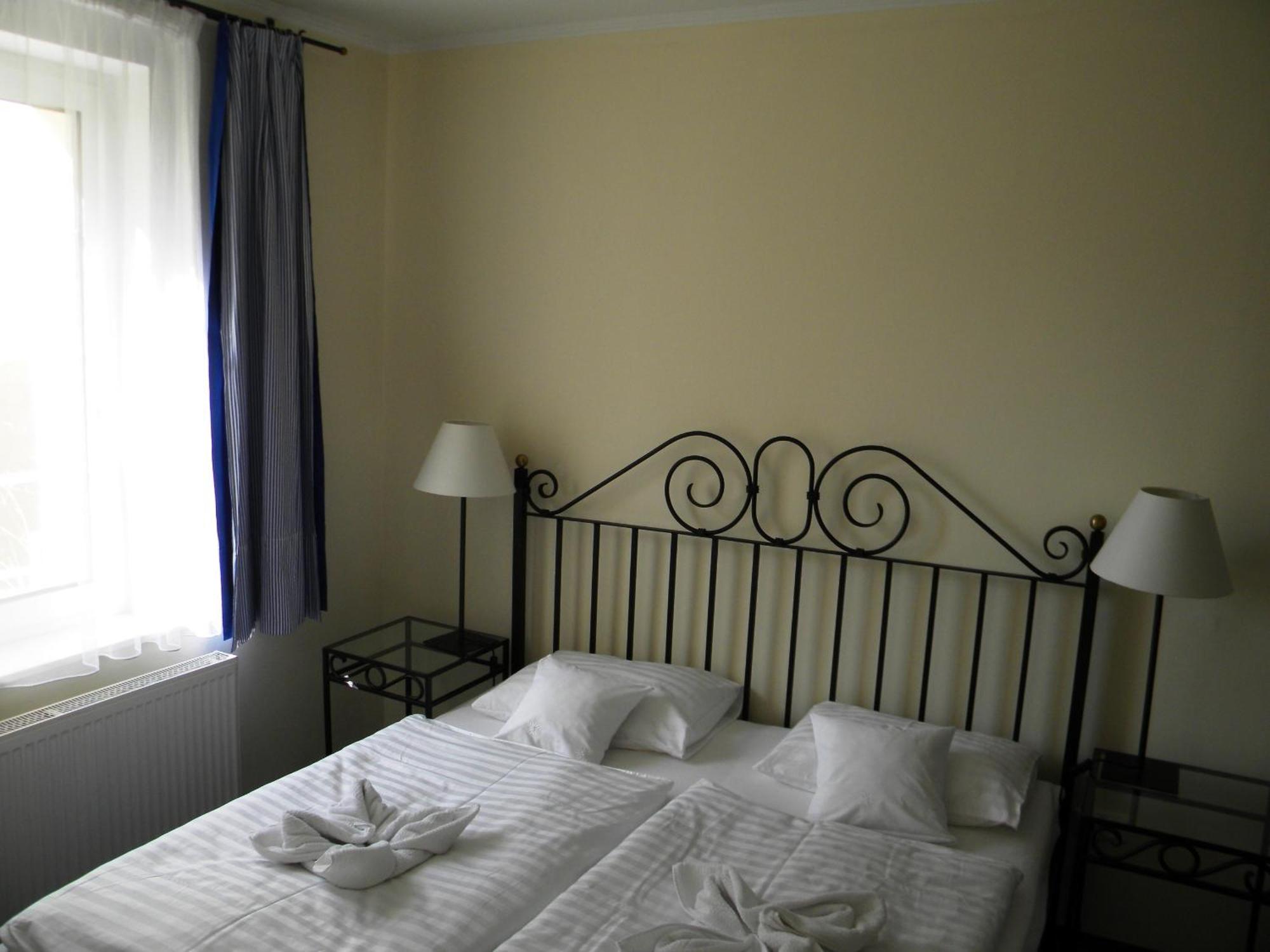 Apartment Barbara Mariánské Lázně المظهر الخارجي الصورة