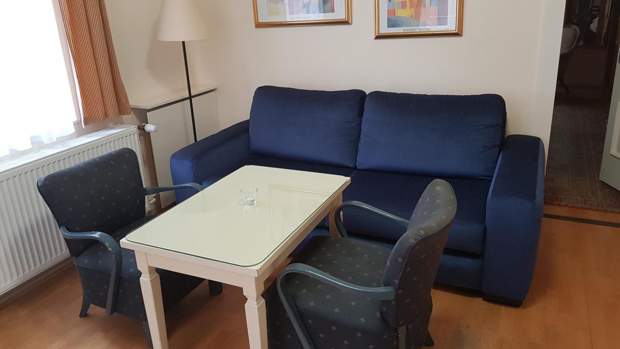 Apartment Barbara Mariánské Lázně المظهر الخارجي الصورة