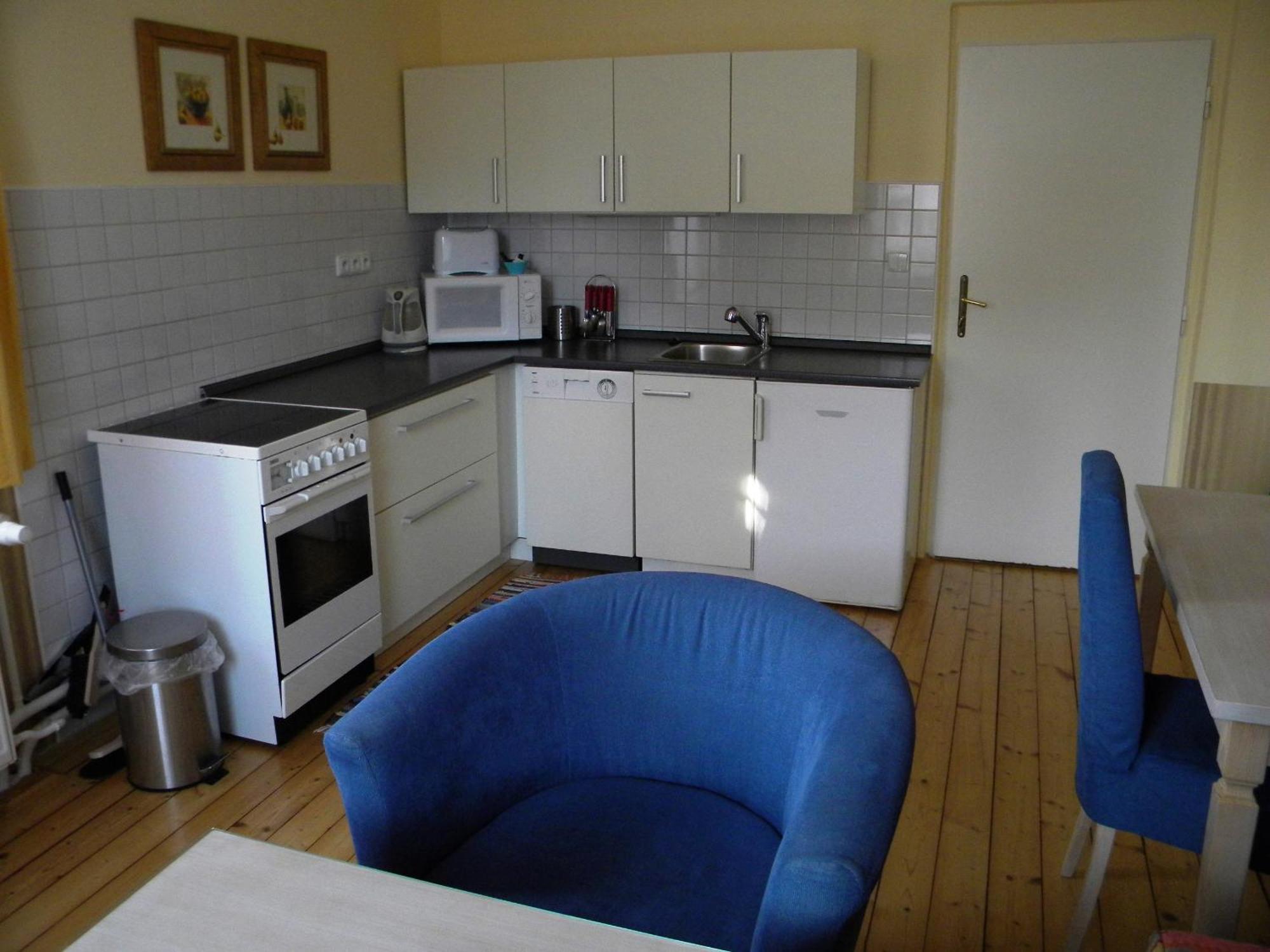 Apartment Barbara Mariánské Lázně المظهر الخارجي الصورة