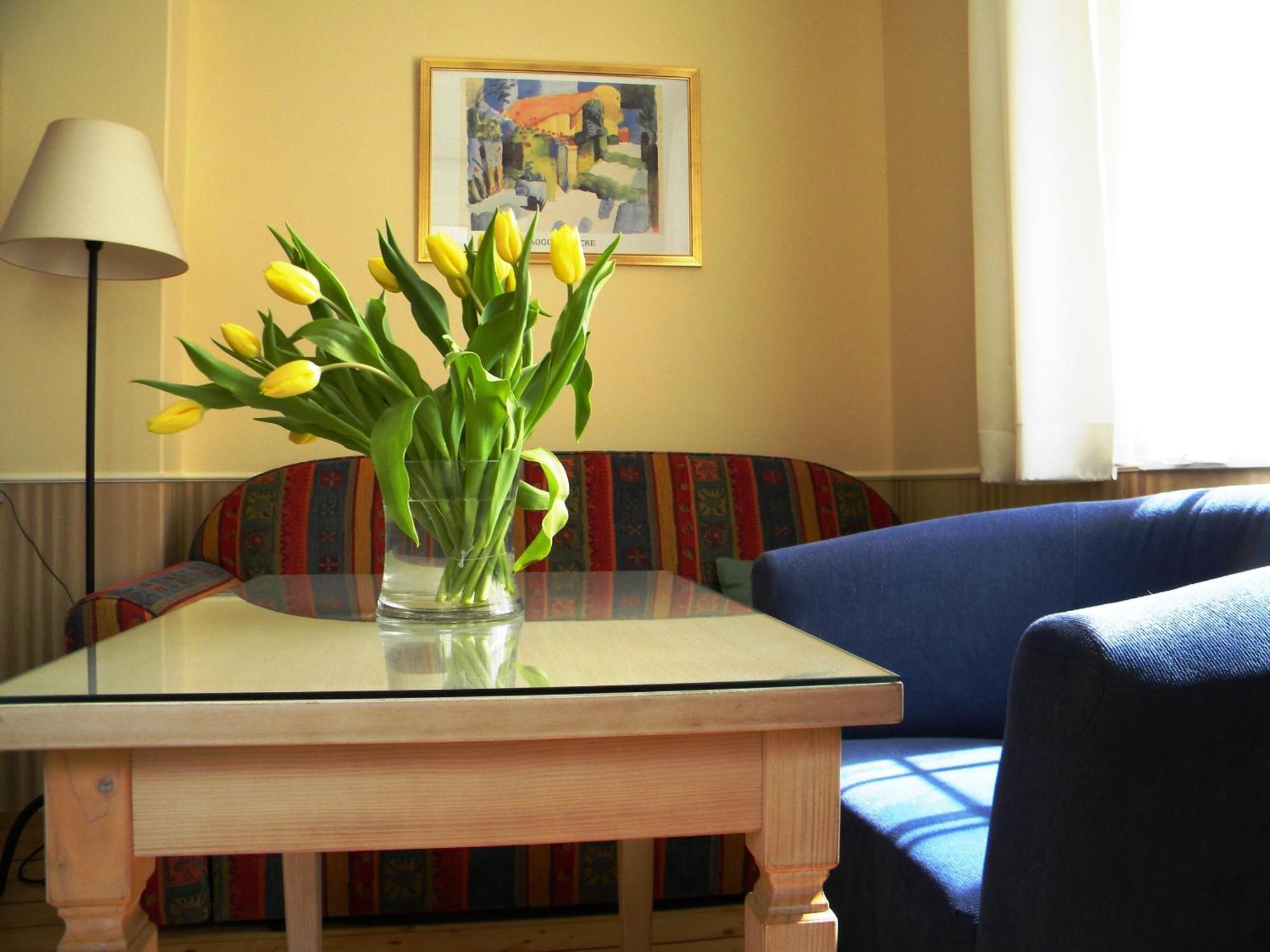 Apartment Barbara Mariánské Lázně المظهر الخارجي الصورة
