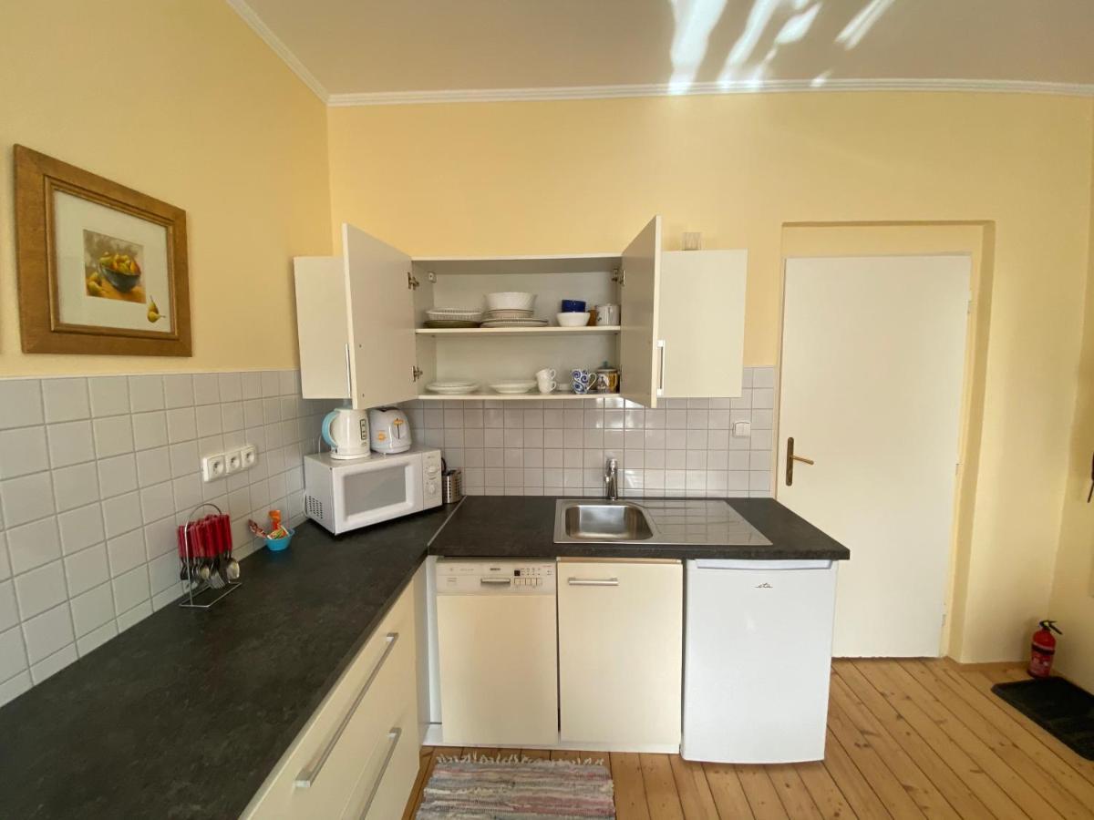 Apartment Barbara Mariánské Lázně المظهر الخارجي الصورة
