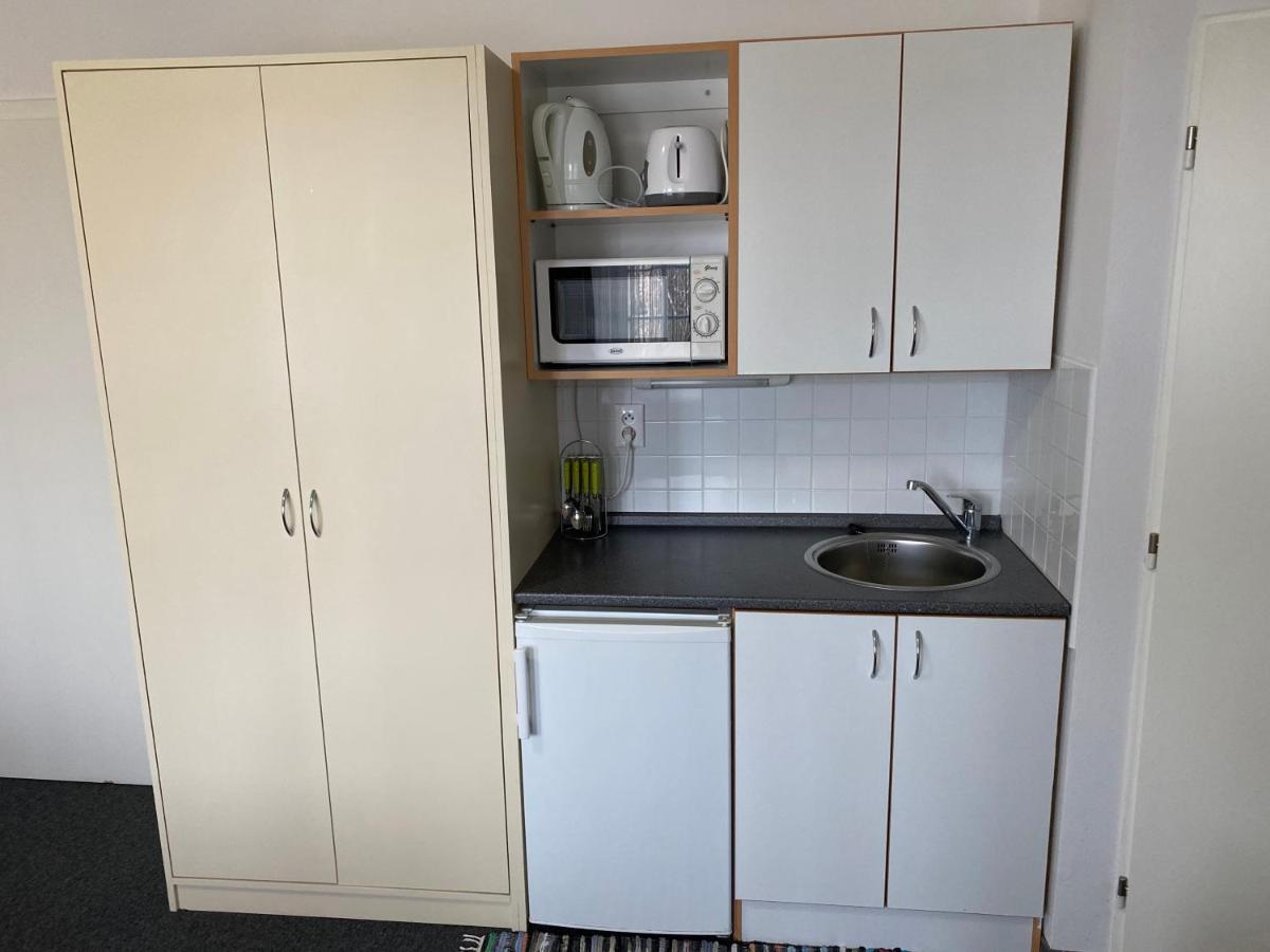 Apartment Barbara Mariánské Lázně المظهر الخارجي الصورة