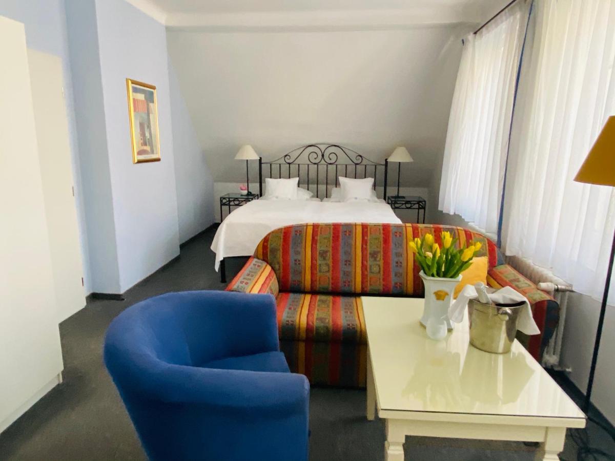 Apartment Barbara Mariánské Lázně المظهر الخارجي الصورة